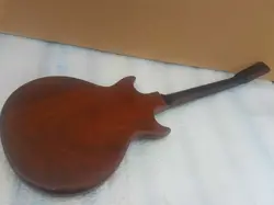 1962 GIBSON MELODY MAKER USA - 42 MM NUT - 50'S LES PAUL / FLYING V FINGERBOARD