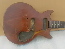 1962 GIBSON