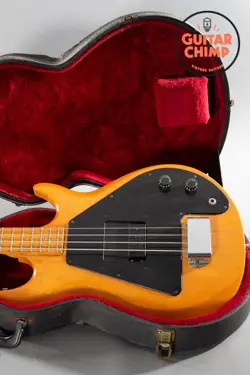 1979 GIBSON GRABBER