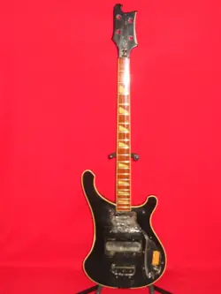 1973 JETGLO 4001