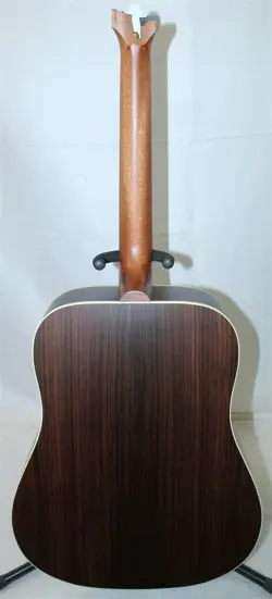 A/E GUITAR