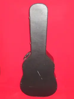 ES ARCHTOP HARDSHELL
