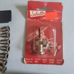 GENUINE GIBSON DELUXE
