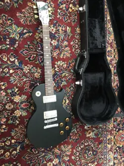 GIBSON LES PAUL SPECIAL (MADE IN USA)