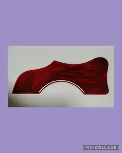 GIBSON J50STYLE LARGEPICKGUARD