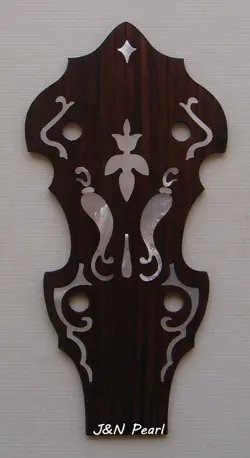 ROSEWOOD PROFILED