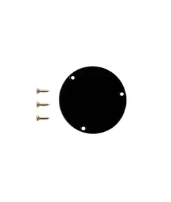 GIBSON PRSP-010 SWITCHPLATE - BLACK
