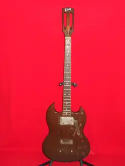 1971 BROWN