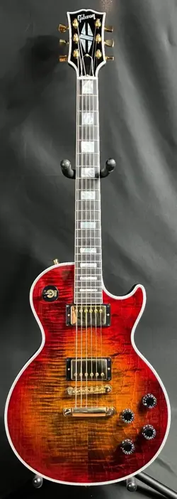 ELECTRIC GUITAR BENGAL