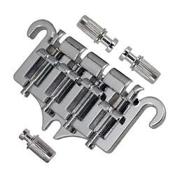 TAILPIECE ZINC ALLOY
