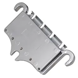 TAILPIECE ZINC