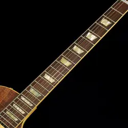 STANDARD CHAMBERED KOA