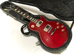 ELECTRIC GUITAR GIBSON LES PAUL STANDARD 120TH ANNIVERSARY 2014