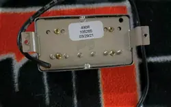 GIBSON 490R HUMBUCKER