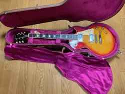 1994 CHERRY SUNBURST
