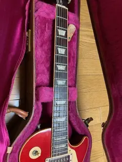 1994 CHERRY
