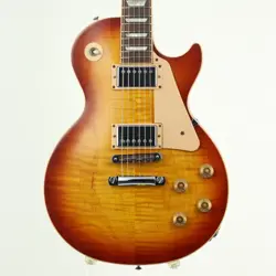 GIBSON LES PAUL TRADITIONAL 2009 HERITAGE CHERRY
