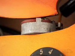 SUNBURST COLLECTOR-GRADE