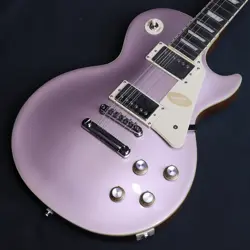 EPIPHONE INSPIRED BY GIBSON LES PAUL STANDARD 60S HEATHER POLY