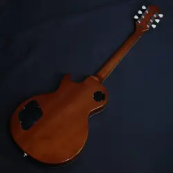 EPIPHONE INSPIRED BY GIBSON LES PAUL STANDARD 50S GOLD TOP
