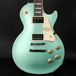 EPIPHONE INSPIRED BY GIBSON LES PAUL STANDARD 50S INVERNESS GREEN