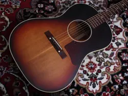 GIBSON 1959 LG-2 USED ACOUSTIC GUITAR FROM JAPAN