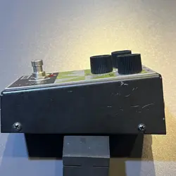 FZ-M ANALOG FUZZ