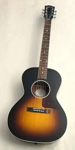 GIBSON USED L-00 STANDARD VS 2023 GOOD VALUE ITEM IN CONDITION 48 TIMES NO INTER