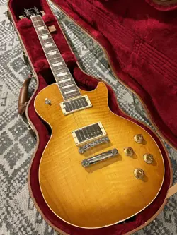 GIBSON LES PAUL TRADITIONAL 2017 T HB