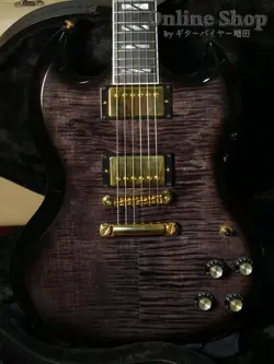 GIBSON 2024 SG