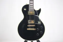 CUSTOM GUITAR GOLD