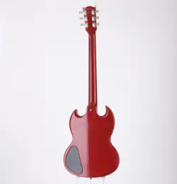 GIBSON SG SPECIAL 1999 USED ELECTRIC GUITAR WITH ERNIE BALL STRINGS