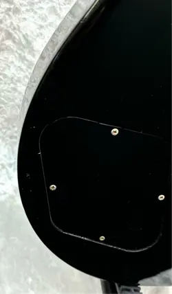 1997 EBONY FULL
