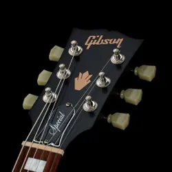 GIBSON SG SPECIAL 2017 T SATIN VINTAGE BURST ELECTRIC GUITAR 24 FRET USA