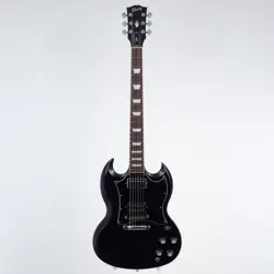 STANDARD 2019 EBONY
