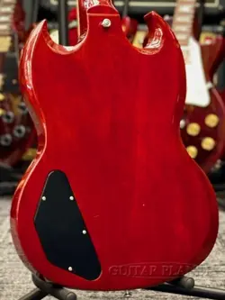 HERITAGE CHERRY EMG