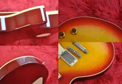 1989 CHERRY