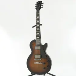 GIBSON LES PAUL MODERN STUDIO 2023 SMOKEHOUSE SATIN USED GUITAR SN 229330235