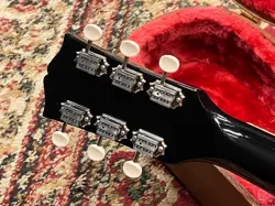 GIBSON SG SPECIAL 2021 USED MAHOGANY BODY & NECK P-90 PICKUPS 3.39KG