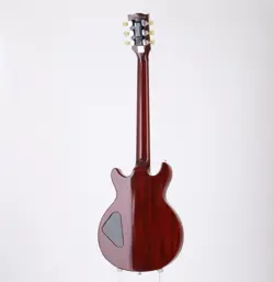 CHERRY USED WITH