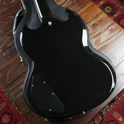 EBONY 2011 USED