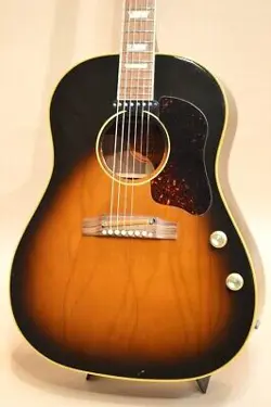 MADE BY GIBSON 1964 J-160E 1997 SAFE DELIVERY FROM JAPAN