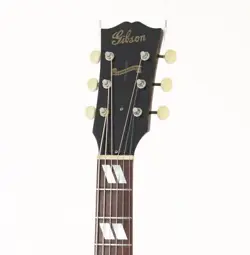 MADE BY GIBSON WOODY CLASSICALHRIE SOUTHERN JUMBO 2010 SAFE DELIVERY FROM JAPAN