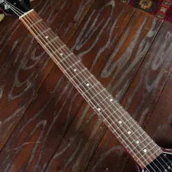 OPEN HUMBUCKERS
