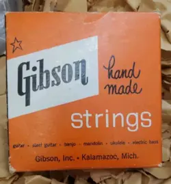 #161 STRINGS