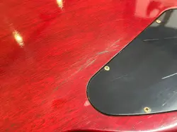 PICKGUARD DIRECT-MOUNT