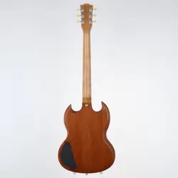 2019 NATURAL WALNUT