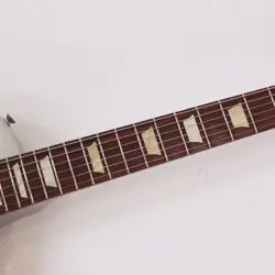 GUITAR SILVER PEARL