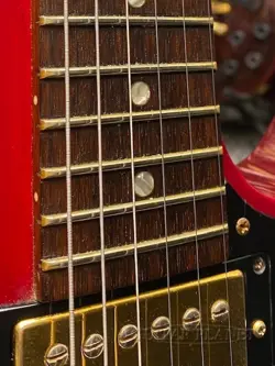1998 RUBY GOLD