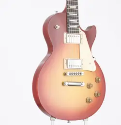 GIBSON LES PAUL TRIBUTE 2022 SATIN CHERRY SUNBURST - USA MADE, USED